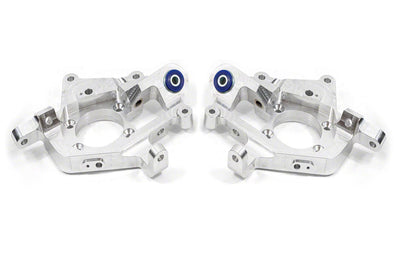 BMR 06-23 Dodge Charger / 08-23 Dodge Challenger 15in Conversion Spindles - Pair