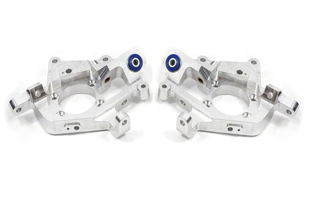 BMR 06-23 Dodge Charger / 08-23 Dodge Challenger 15in Conversion Spindles - Pair