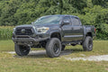 1x 680035L 3.5 Inch Lift Kit Vertex Toyota Tacoma 2WD 4WD (2005-2022)