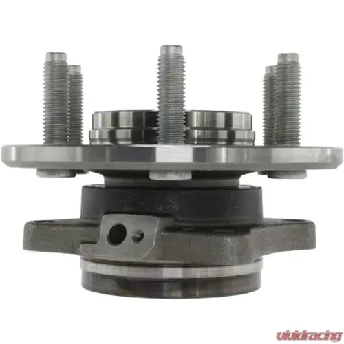STANDARD HUB ASSEMBLY
