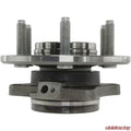 STANDARD HUB ASSEMBLY