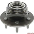 STANDARD HUB ASSEMBLY