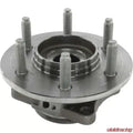 STANDARD HUB ASSEMBLY