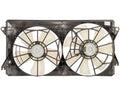 RADIATOR CONDENSER FAN