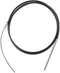 QUICK CONNECT STEERING CABLE 24FT