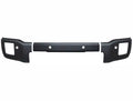 ECOOLOGICAL black bumper