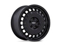 Wheel Pros R205 19X8.5 5X4.25 M-BLK 45MM