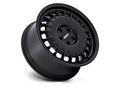 Wheel Pros R205 19X8.5 5X4.25 M-BLK 45MM