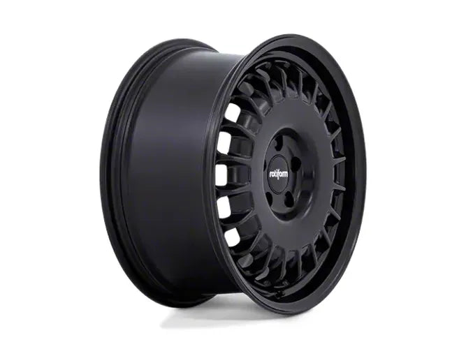 Wheel Pros R205 19X8.5 5X4.25 M-BLK 45MM