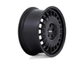 Wheel Pros R205 19X8.5 5X4.25 M-BLK 45MM