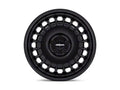 Wheel Pros R205 19X8.5 5X4.25 M-BLK 45MM
