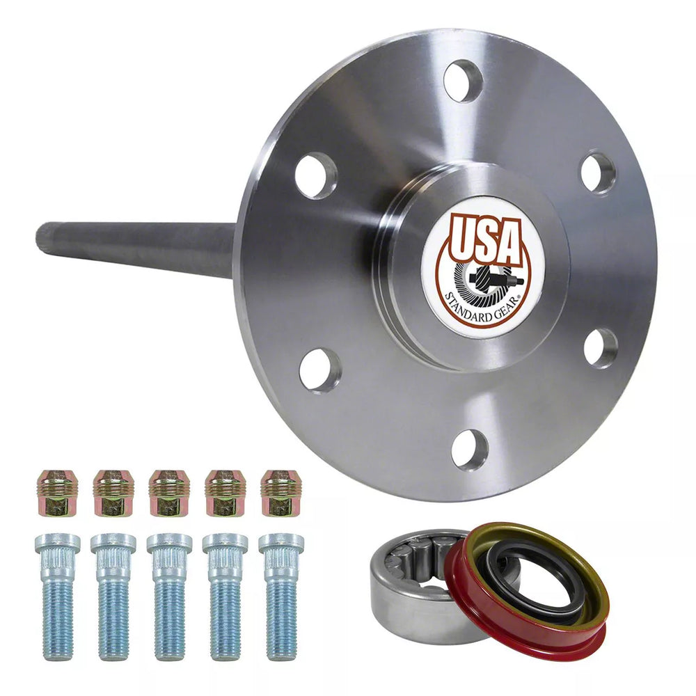 Dana auto part