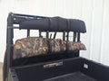 POWERRIDE CASE RACK 36IN 50IN (FOR 2 CASES)