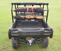 POWERRIDE CASE RACK 36IN 50IN (FOR 2 CASES)