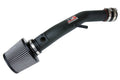 HPS Performance Performance Shortram Air Intake 2006-2011 Lexus GS350 3.5L V6 Includes Heat Shield Black