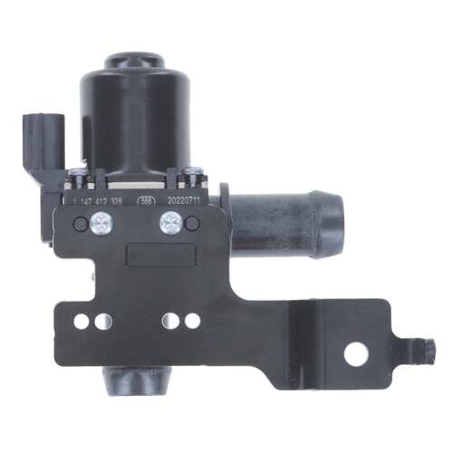 HVAC HEATER CONTROL VALVE