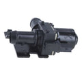 HVAC HEATER CONTROL VALVE