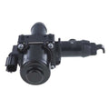 HVAC HEATER CONTROL VALVE