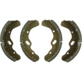 RIVETED BRAKE SHOES