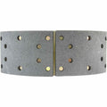 RIVETED BRAKE SHOES