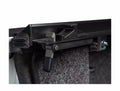 Tonno Pro 07-13 Chevy Silverado 1500 6.6ft Fleetside Lo-Roll Tonneau Cover