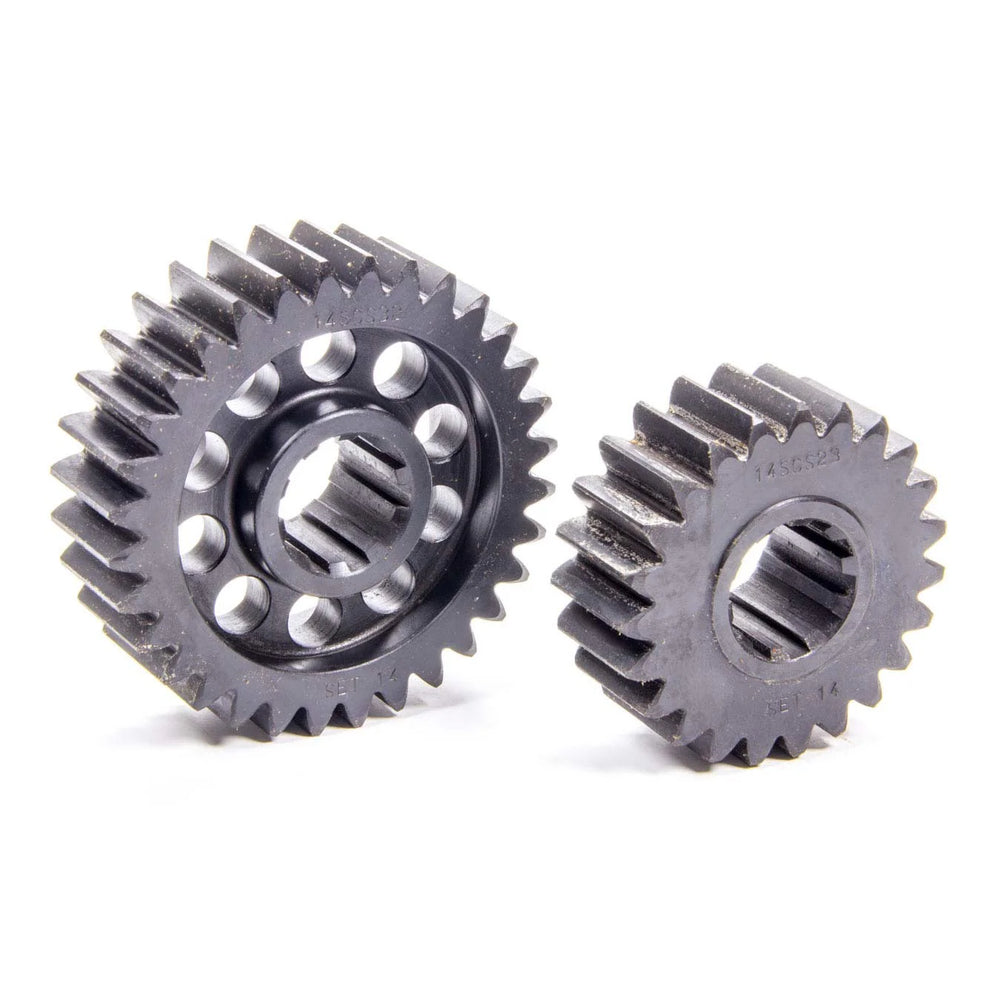 Quick Change Gear Set