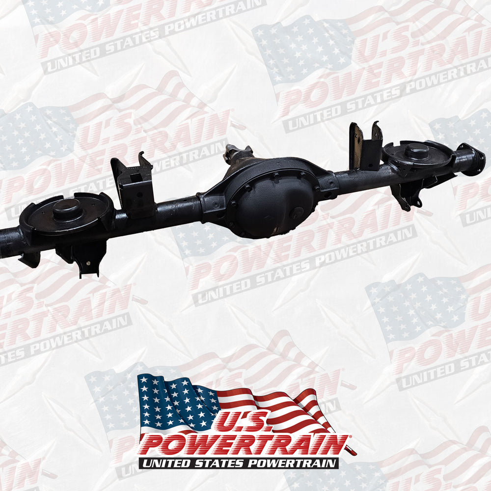 DRIVESHAFT