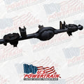DRIVESHAFT