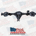DRIVESHAFT