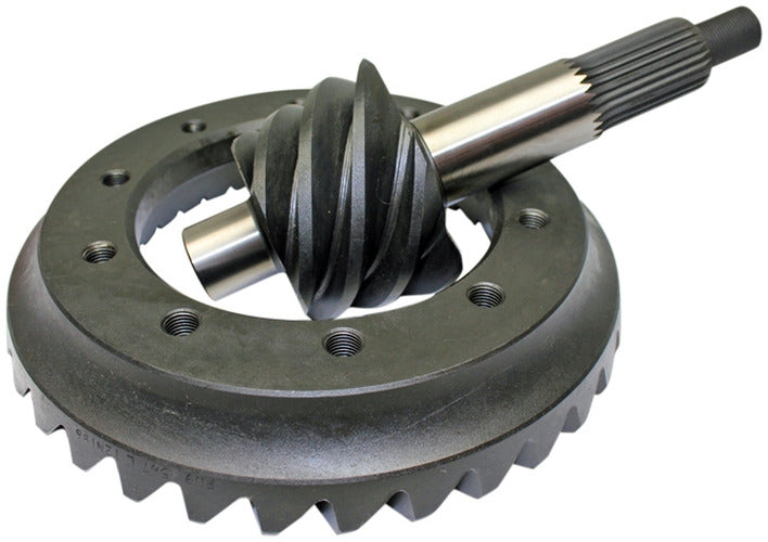 Ford 9in Ring and Pinion Lightened 600 Ratio