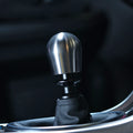 Billetworkz Torched Titanium Short Shifter - Fits 2022 BRZ/GR86 (with Install Kit)