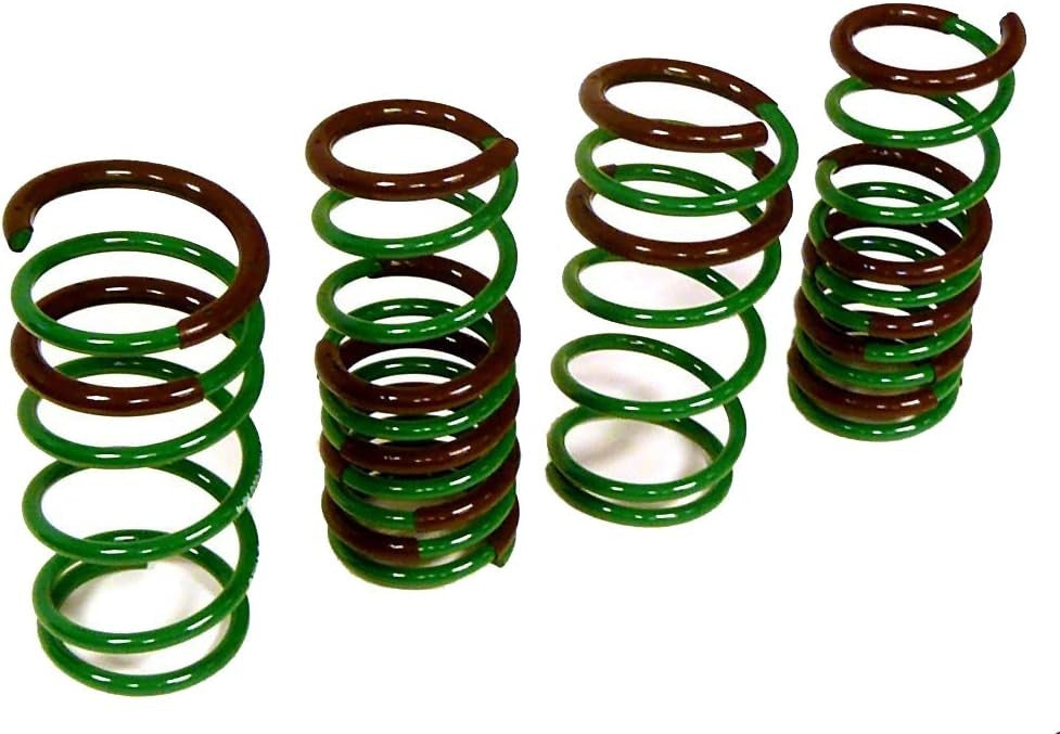 Tein 15+ Honda Fit GK5 S Tech Springs