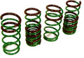 Tein springs