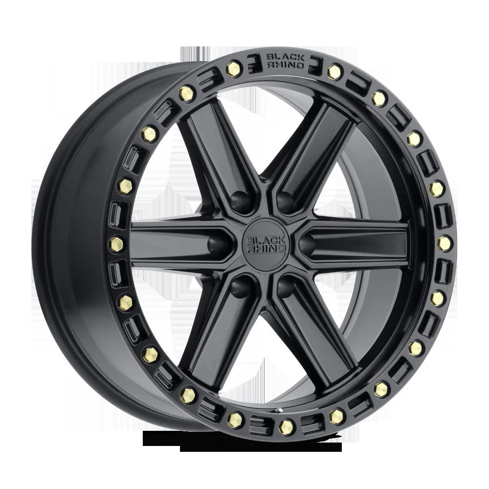 HENDERSON MAT BLK 20X9.5 6X139.70