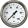 CLASSIC INSTRUMENTS auto part