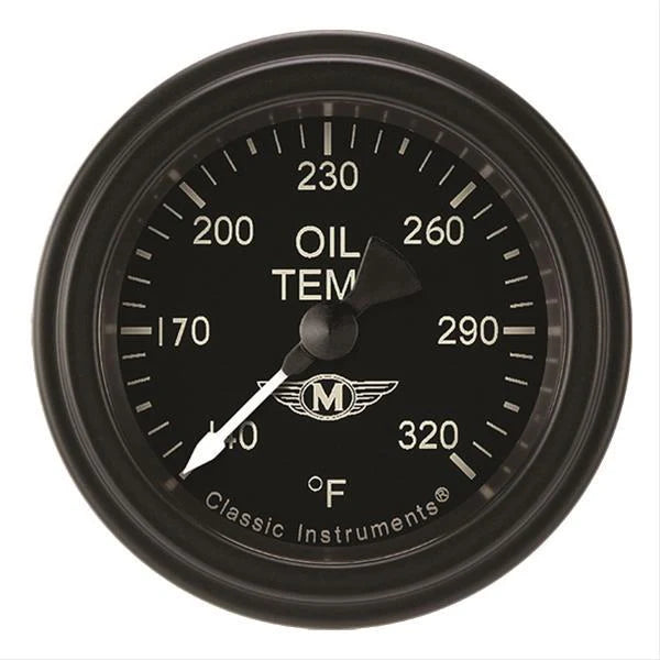 MOAL 2IN OIL TEMP FULL SWEEP