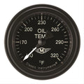 MOAL 2IN OIL TEMP FULL SWEEP