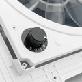 FANTASTIC VENT MANUAL 1450