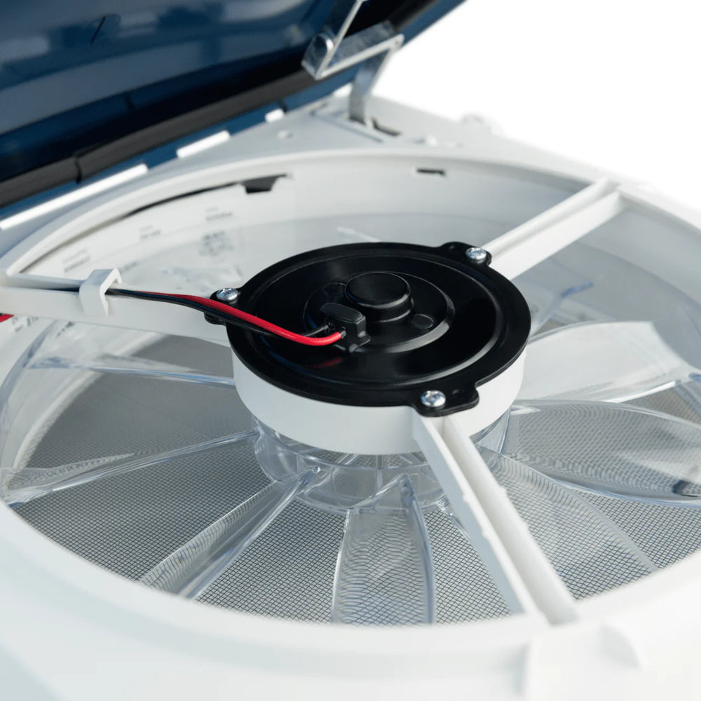 FANTASTIC VENT MANUAL 1450