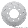 R1 Concepts auto part detail