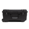 NANUK 955 WATERPROOF HARD CASE W/FOAMYELLOW INTERIOR: 22 X 17 X 10.2IN