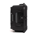 NANUK 955 WATERPROOF HARD CASE W/FOAMYELLOW INTERIOR: 22 X 17 X 10.2IN