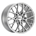 TW SEBRING 19X8.5 5X114 +20 76 SLV