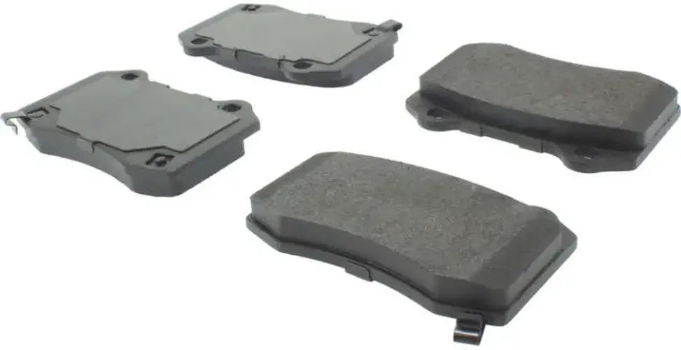 OE Plus Brake Kit 4 Wheel