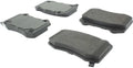 OE Plus Brake Kit 4 Wheel