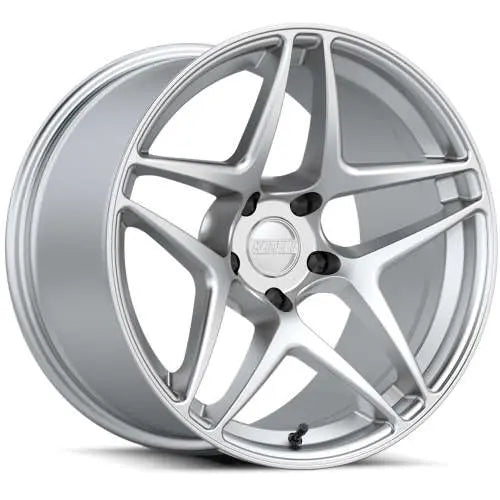 KANSEI ASTRO HS 18X8.5 5X112 +35MM