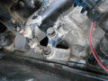 Eagle Ford 302 3.000in Crank 5.090in I-Beam Rods -5cc Flat Top 4.030in Pistons Balanced Assembly