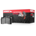 Hawk 15-17 Audi RS7 / 14-15 Mercedes G63 AMG / SL63 AMG HPS 5.0 Street Front Brake Pads