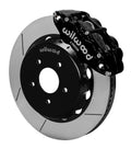 Wilwood auto part detail
