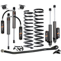 Pathfinder 2.5 Level Height Shock Package 19-24 RAM 2500 Diesel Shocks Only Carli Suspension